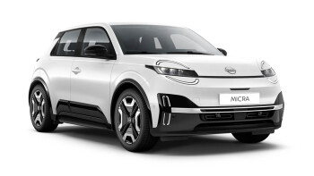 Nissan Micra 110kW Advance 52kWh 5dr Auto Electric Hatchback